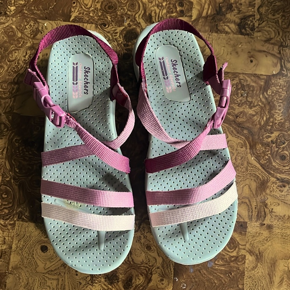 Women’s Sketchers